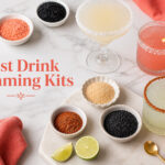 Best Drink Rimming Kits