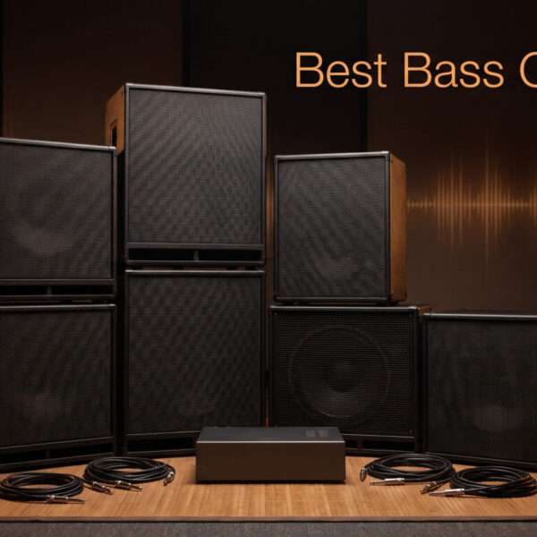 Best Bass Cabinets