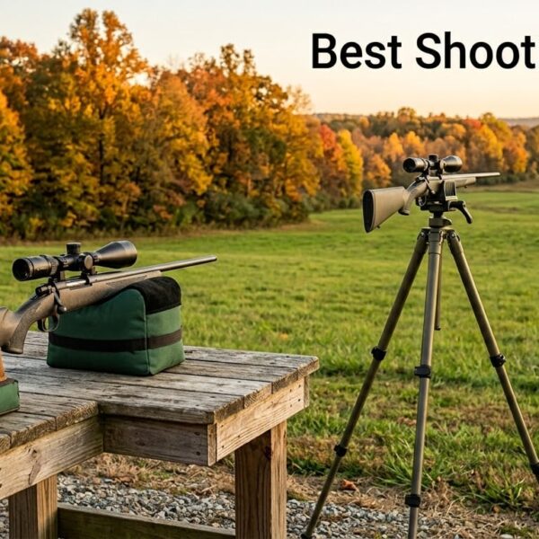 Best Shooting Rests