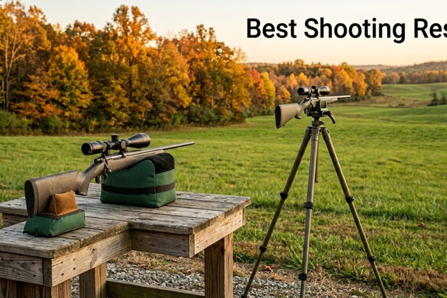 Best Shooting Rests