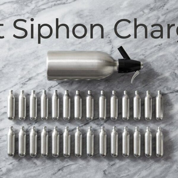 Best Siphon Chargers