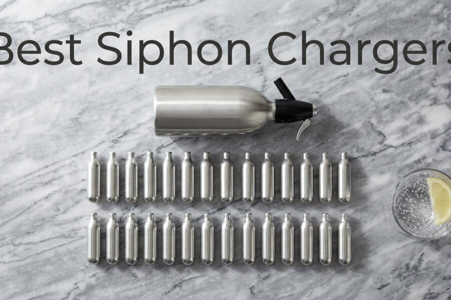 Best Siphon Chargers