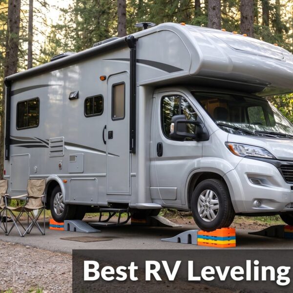 Best RV Leveling Systems