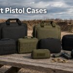 Best Pistol Cases
