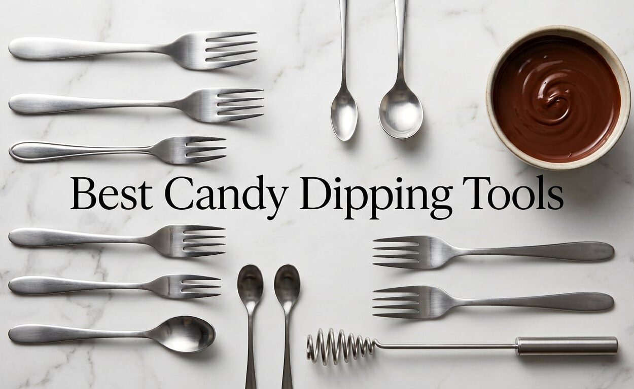Best Candy Dipping Tools