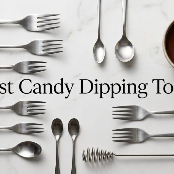 Best Candy Dipping Tools