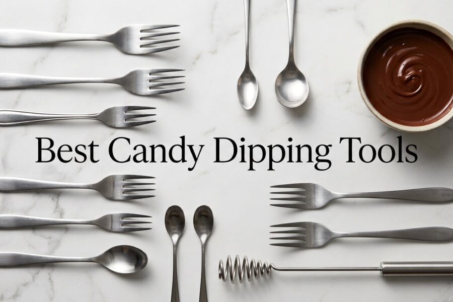 Best Candy Dipping Tools