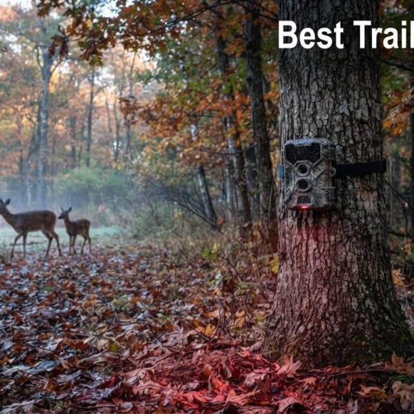 Best Trail Cameras