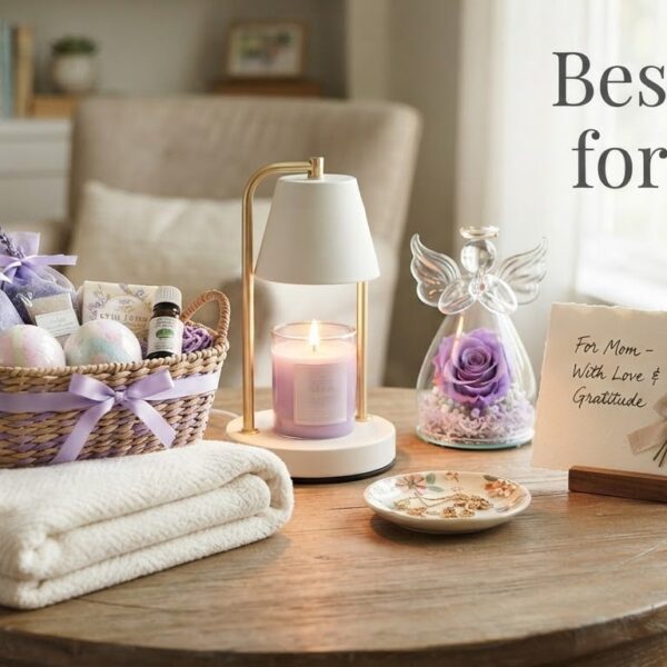 Best Gifts for Mom