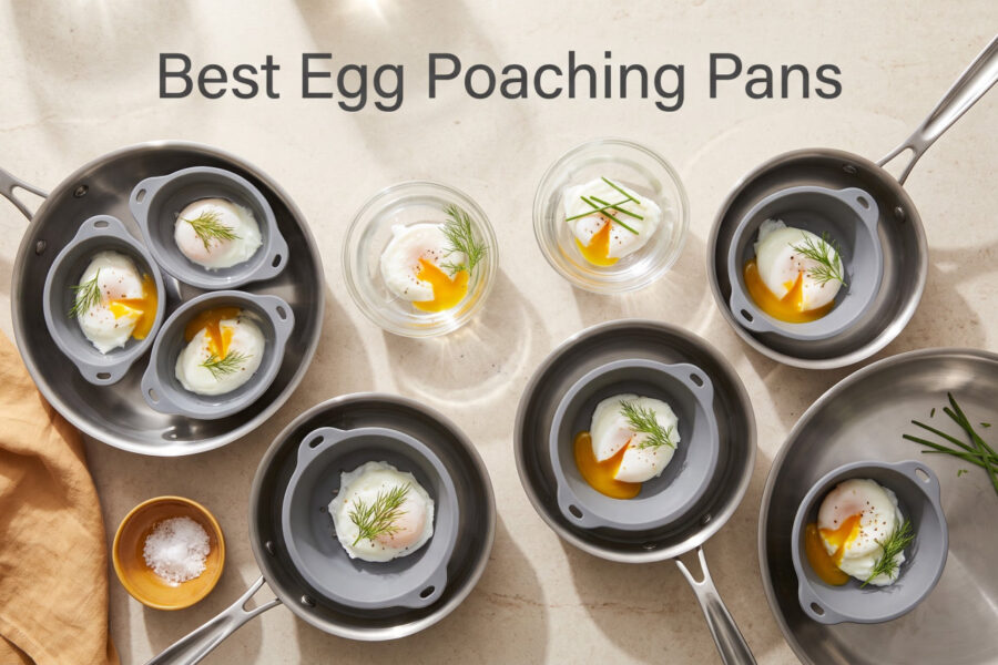 Best Egg Poaching Pans