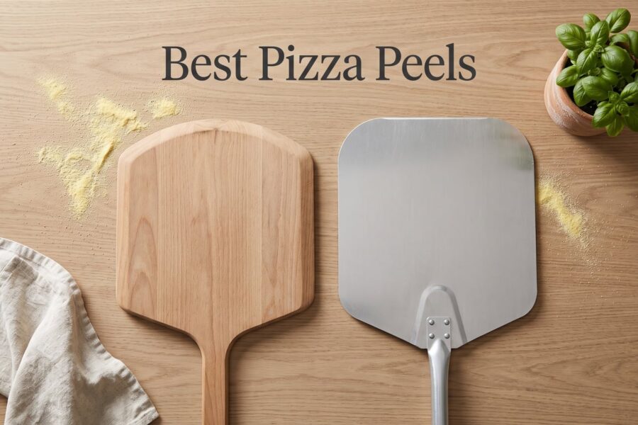 Best Pizza Peels