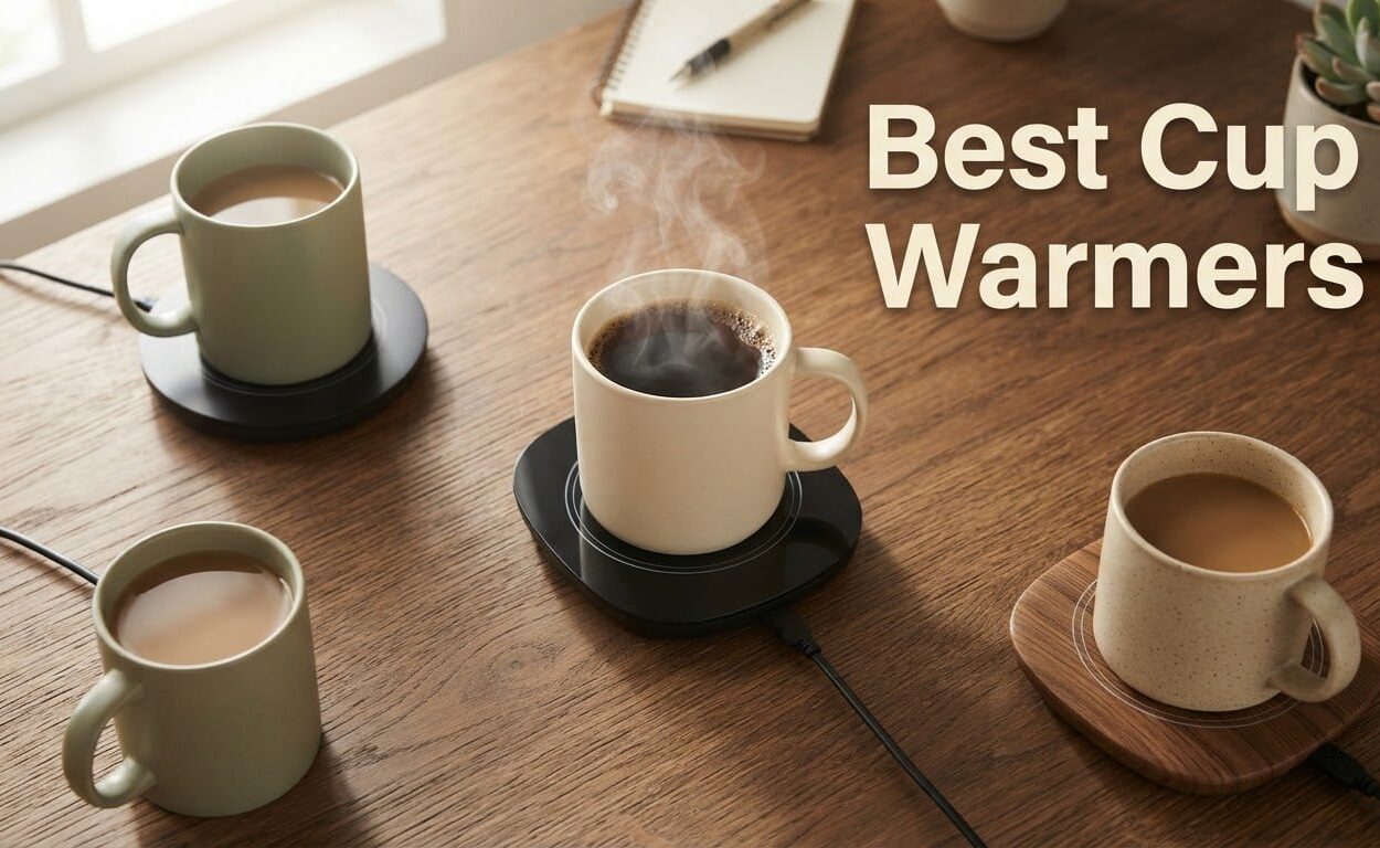 Best Cup Warmers