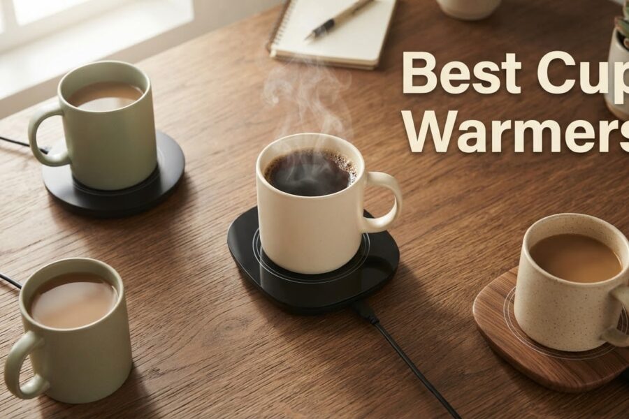 Best Cup Warmers