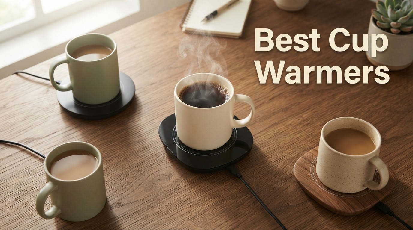 Best Cup Warmers
