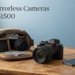 Best Mirrorless Cameras Under $1500