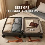 Best GPS Luggage Trackers