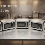 Best Commercial Microwaves