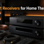 Best Receivers for Home Theater