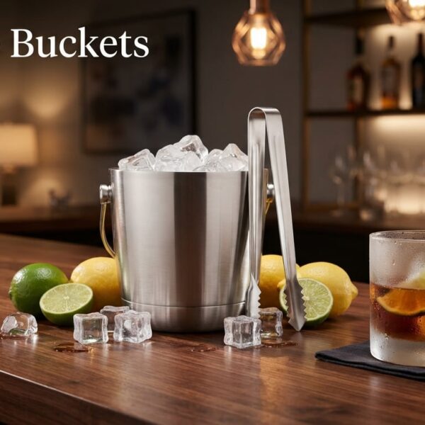 Best Ice Buckets