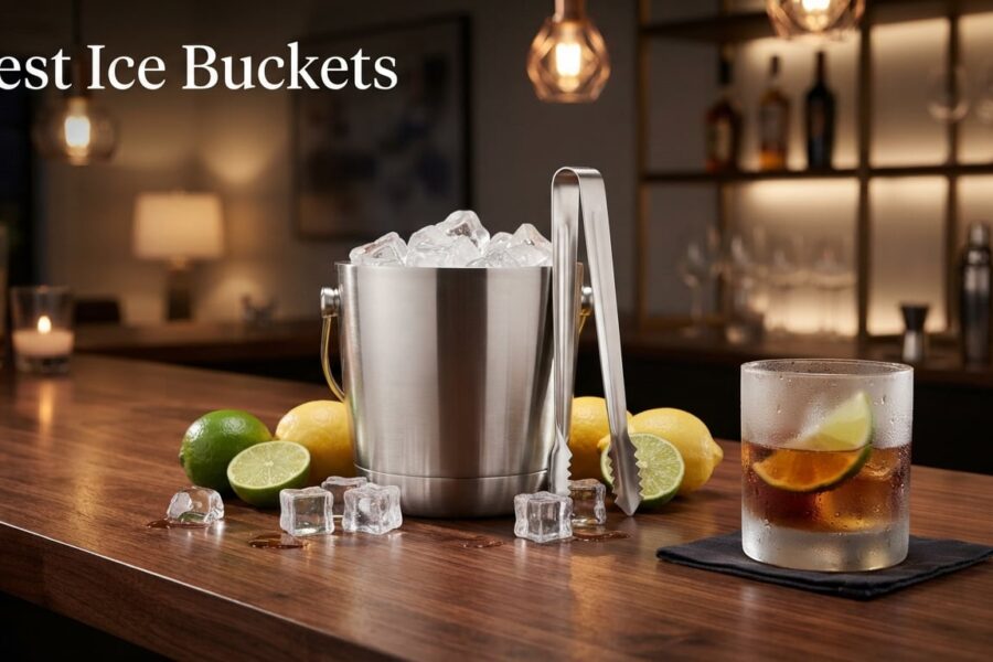 Best Ice Buckets