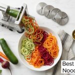 Best Vegetable Noodle Makers