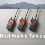Best Walkie Talkies