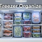 Best Freezer Organizer Bins