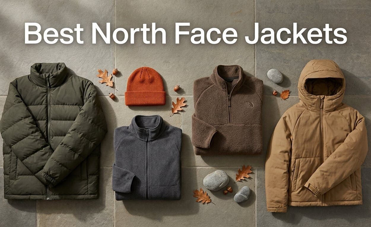 Best North Face Jackets