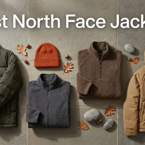 Best North Face Jackets