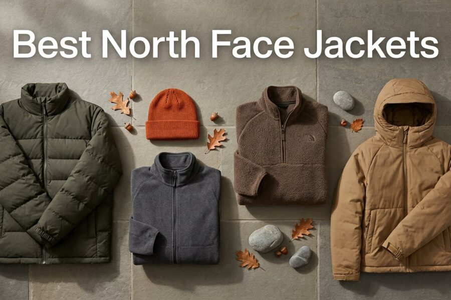 Best North Face Jackets