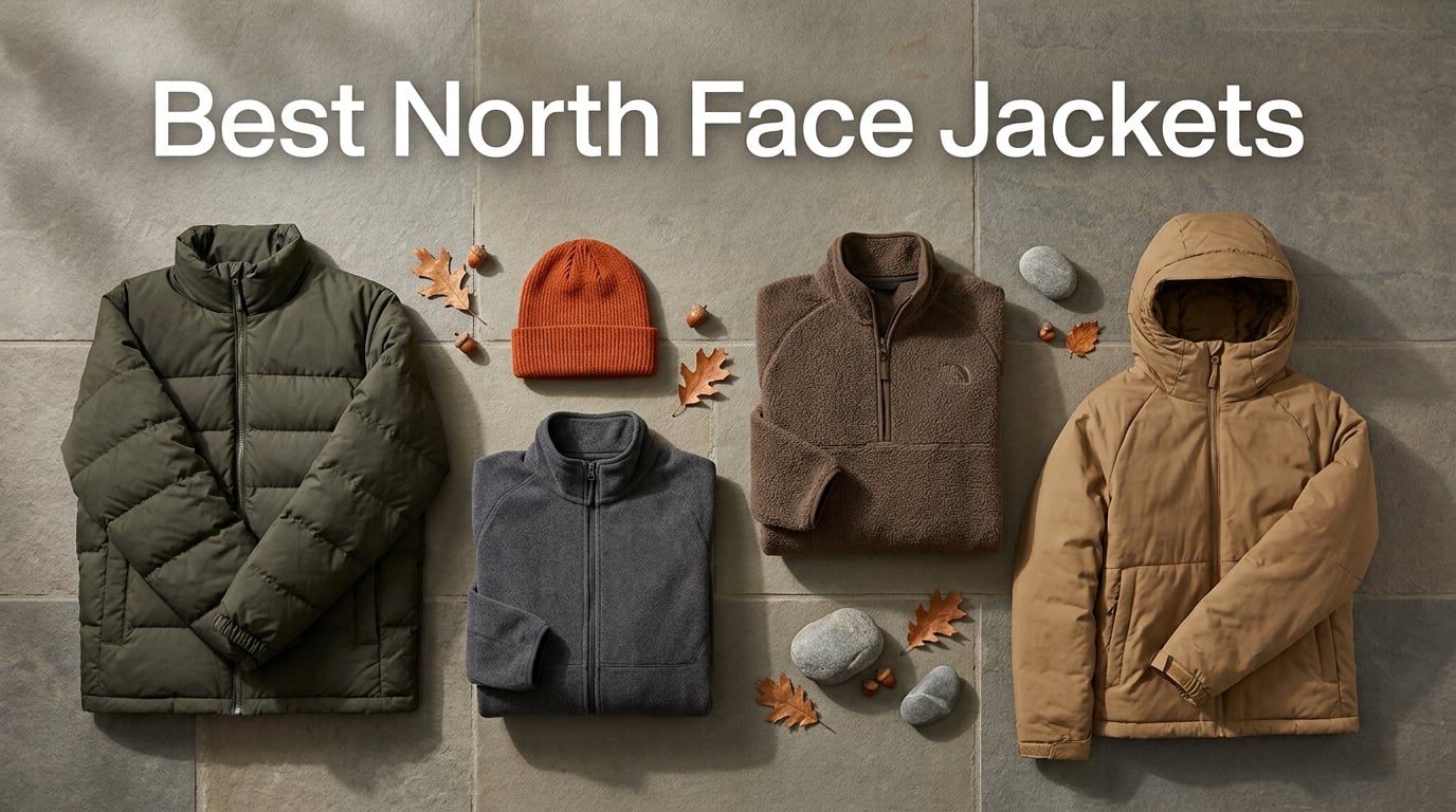 Best North Face Jackets