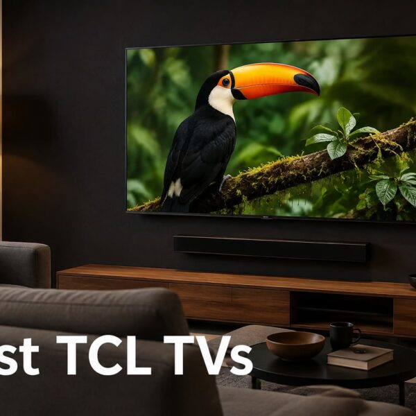 Best TCL TVs