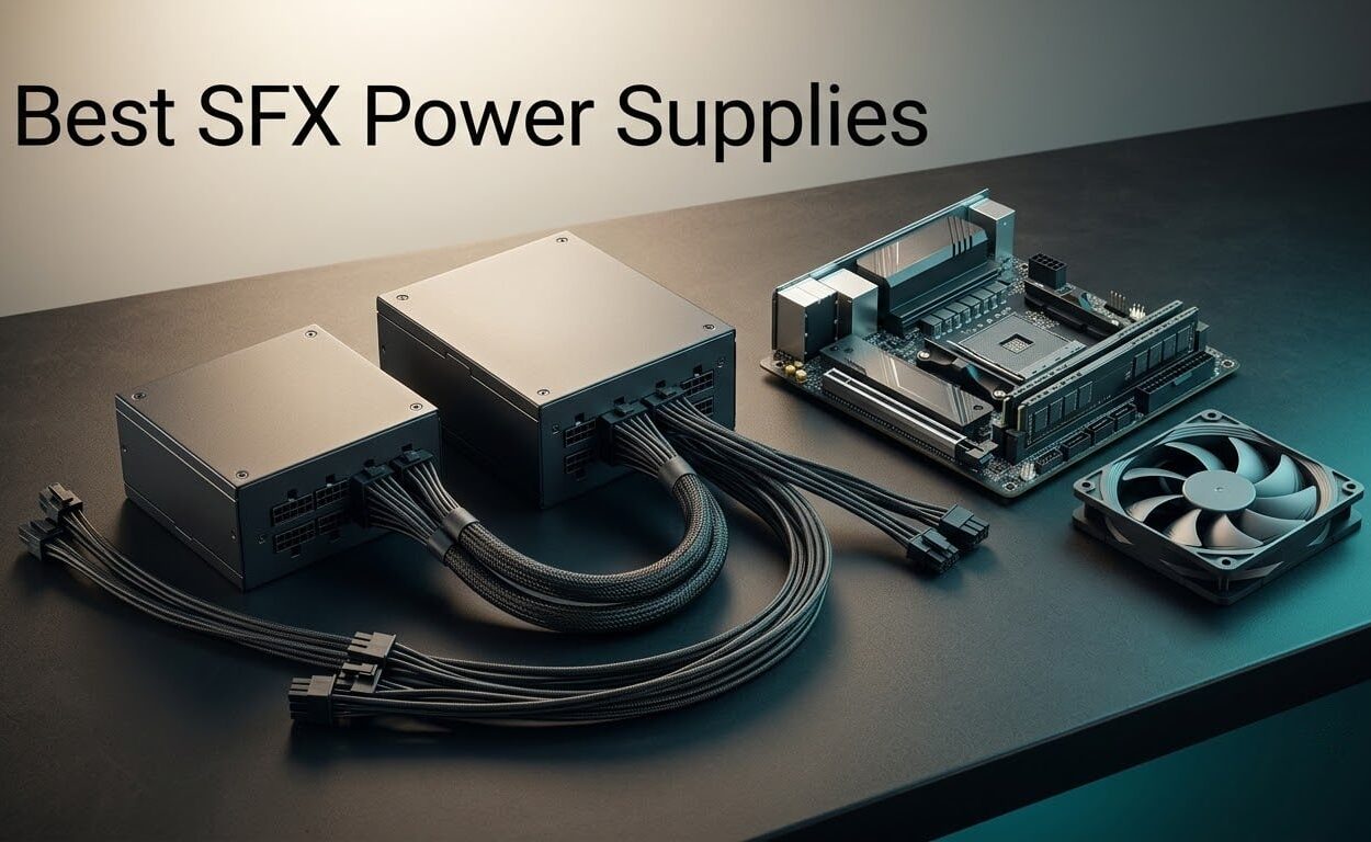 Best SFX Power Supplies
