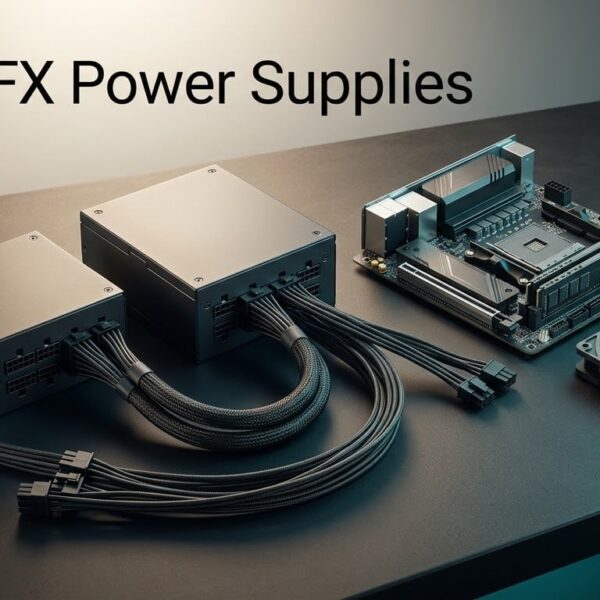 Best SFX Power Supplies