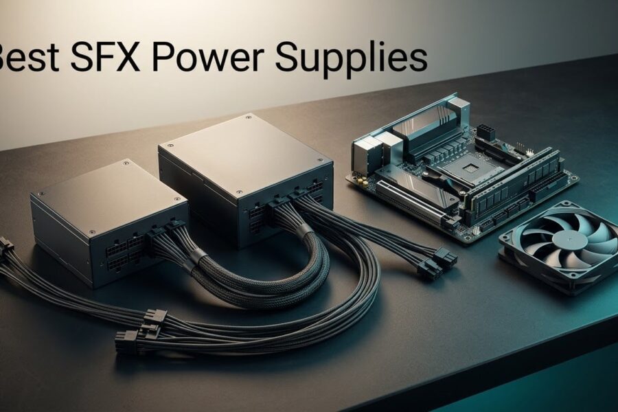 Best SFX Power Supplies