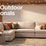 Best Outdoor Sectionals