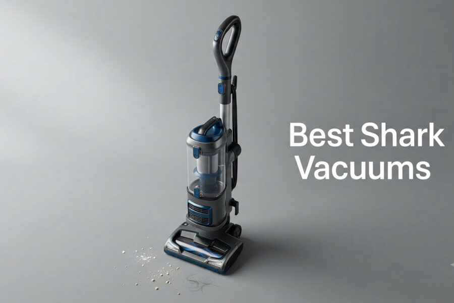 Best Shark Vacuums