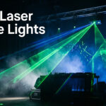 Best Laser Stage Lights