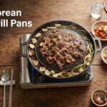 Best Korean BBQ Grill Pans