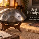 Best Handpans for Melodic Percussionists