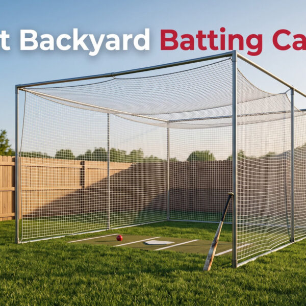 Best Backyard Batting Cages