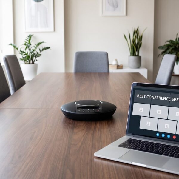 Best Conference Speakerphones
