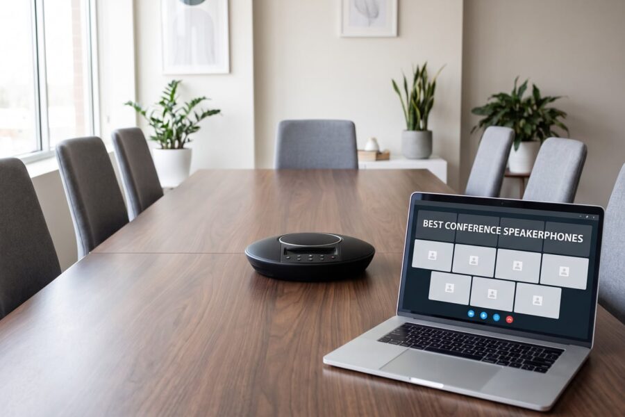 Best Conference Speakerphones