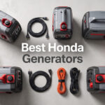 Best Honda Generators
