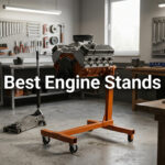 Best Engine Stands