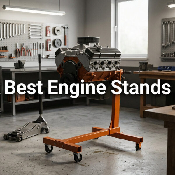 Best Engine Stands