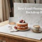 Best Food Photography Backdrop Boards