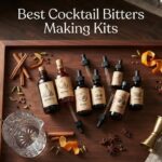 Best Cocktail Bitters Making Kits