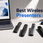 Best Wireless Presenters