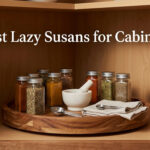 Best Lazy Susans for Cabinets